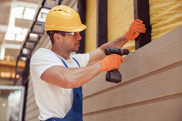Best Insulated Siding Installation  in Mantua, VA