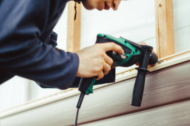 Best Aluminum Siding Installation  in Mantua, VA